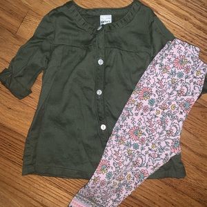 carter’s outfit